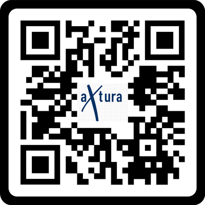 QR aXtura Android
