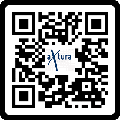 QR aXtura Linux