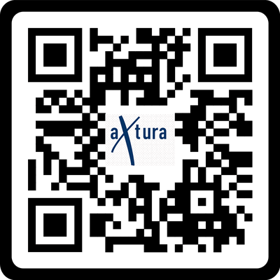 QR aXtura macOS (Apple Silicon)